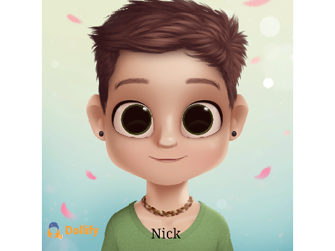 My dollify family
