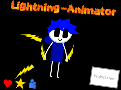 Outro for Lightning-Animator