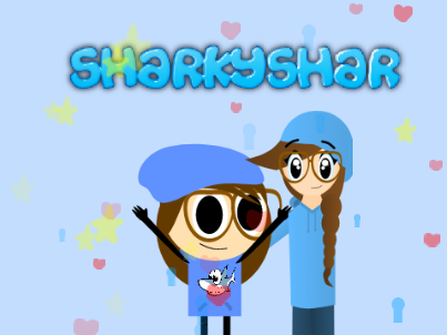 Outro for sharkyshar