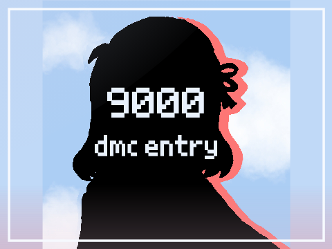 valerie ★ dmc entry