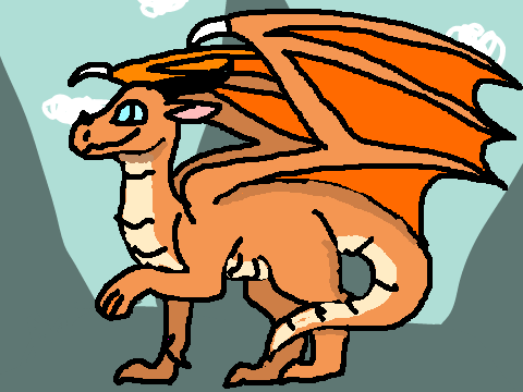 Dragonborn CC entrey