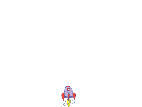 Space Hunter - SCamp - DIY