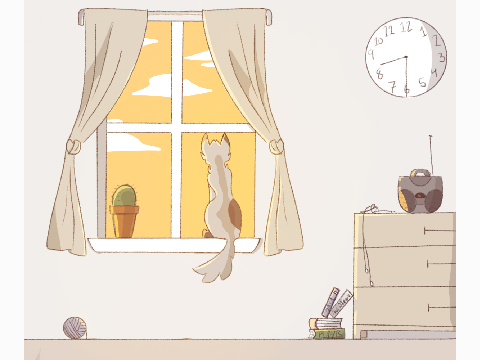 8:30 View