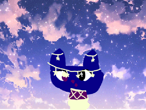  Stardust Oasis || Meme || DMACE 