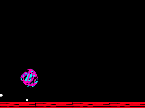 Pong engine