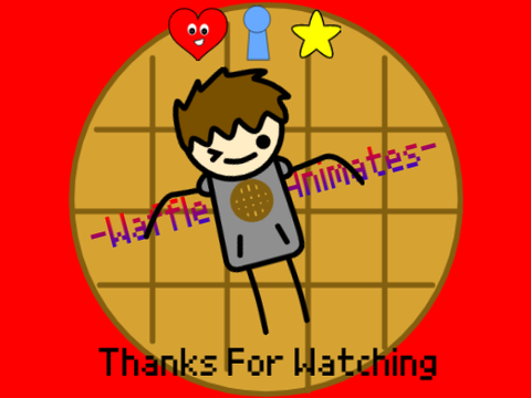 Waffle's Outro!