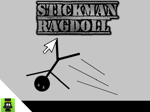StickmanRagdoll Thumbanil (@ScratchSpace--)