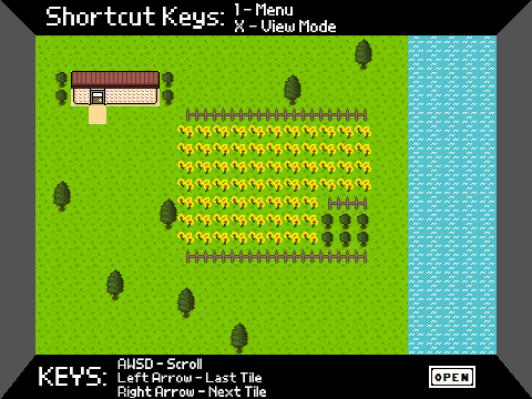 The Dregs of Chance (Map Designer) V0.0.2