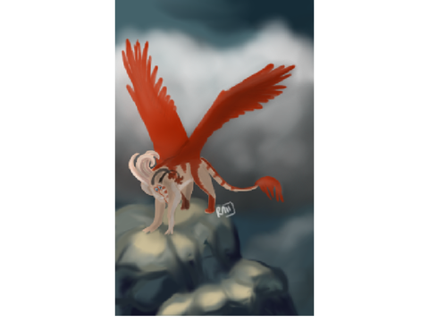 Digital Art Dump