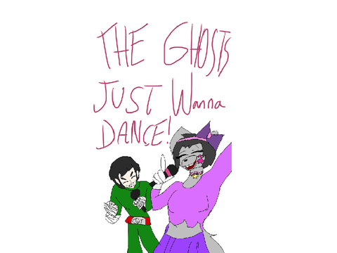 A cute scenario that popped into my head XD 