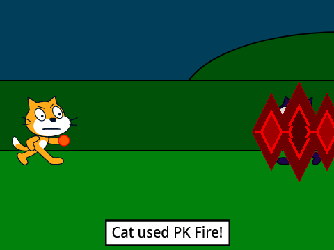 RPG Test (version 4) but it's always hard mode
