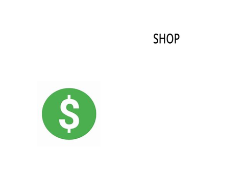 Money clicker version 1(new updates will come out at 1 heart and 1 favorite)