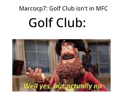 MFC Meme