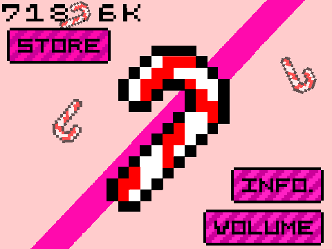Candy Clicker