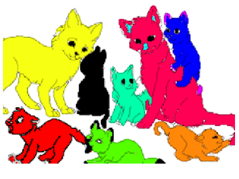 ColorING page COLORED!