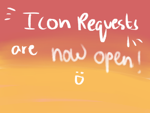 icon requests [closed] 