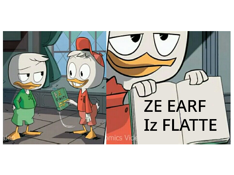 Huey Meme Format REMIX