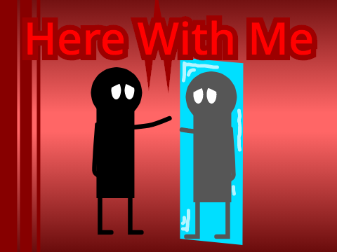 Here With Me AMV [Unfinished]