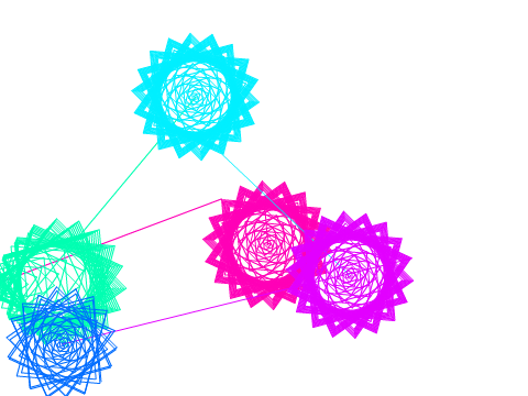Flower art 0.1