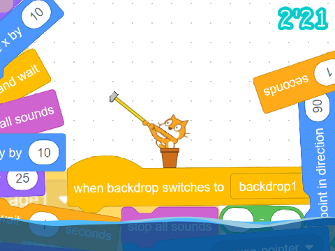Getting Over It v1.4