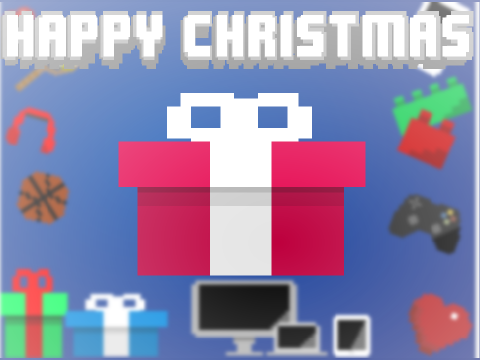 Happy Scratch Christmas To All!