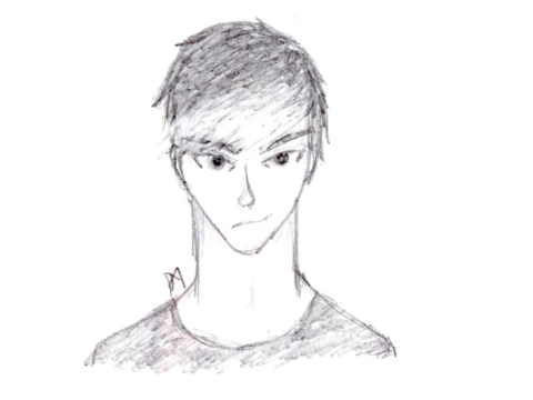 A little more art~