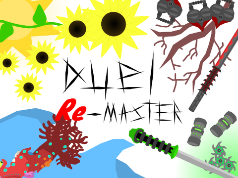 Duel Re-Master