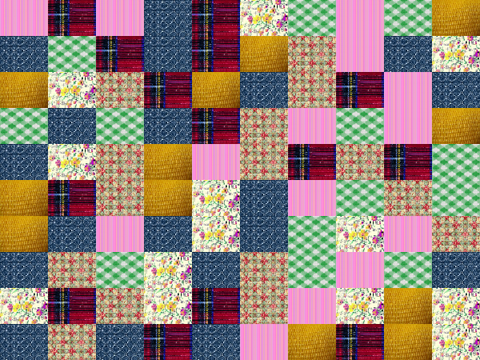 Quilting - Getting Unstuck Day 6