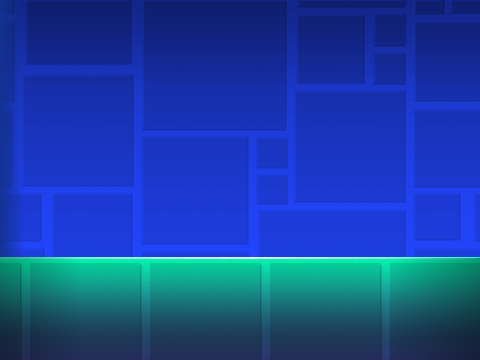 Electric Platformer Polargeist Remix