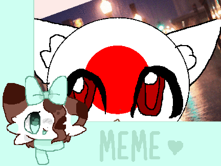 CoUnTrY HuMaNs+ I'm not famous + meme  remix