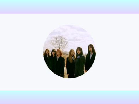 Apple-GFRIEND