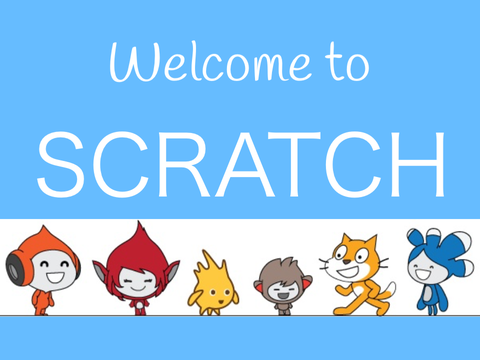 Welcome to Scratch! || SWC
