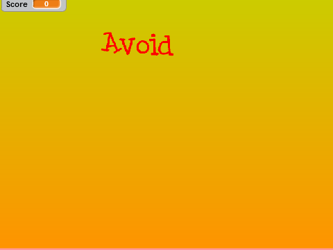 Avoid 