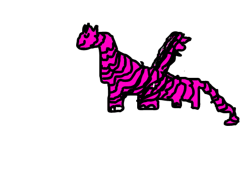 MY PFP FOR THE DMAC PFP CONTEST