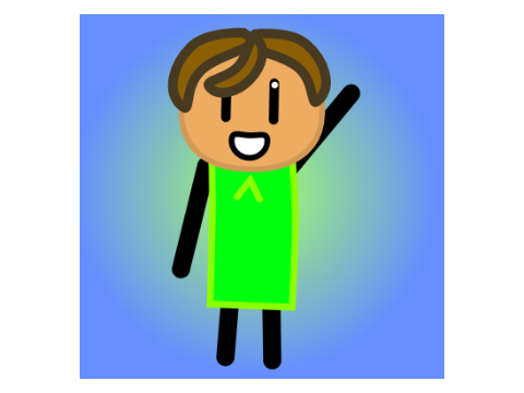animated icon for prana-v