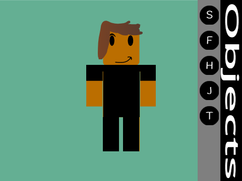Roblox avatar Creator boys