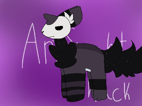 Artfight Shack