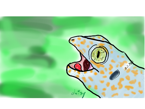 My Reptile 