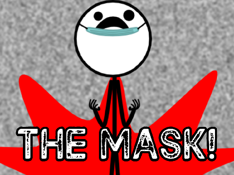 The Mask