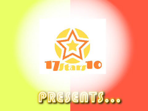 17Stars10 Logo AND Intro