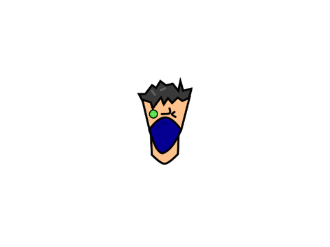 Sketch head