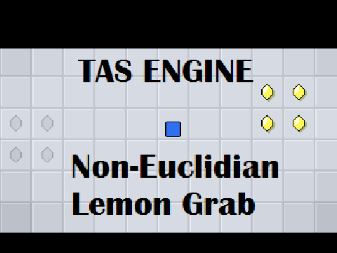 [TAS] Non-Euclidean Lemon Grab in 47.80
