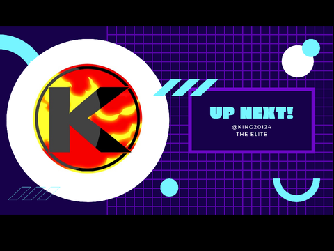 gaming "up next" idea