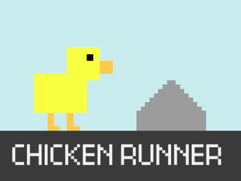 Chicken Runner