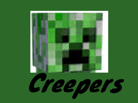 Creepers