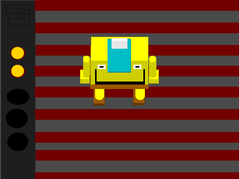 Spongebob xd