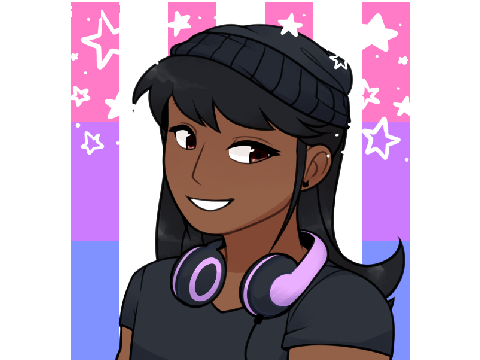 @hoodie_cat's Icon!