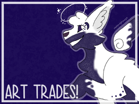 Art trades