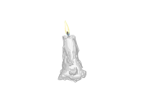 Candle Speed Draw