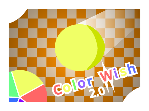Color Wish 2.5 (mobile friendly) (Annoying bug fixed)     #games   #all    #Benelem12